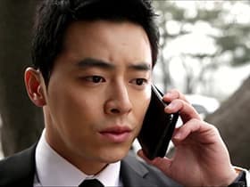 Just go, to North Korea. Right now...