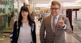 Adam Ruins Shopping Malls