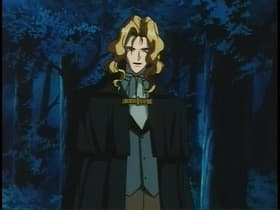 Mori no majyo