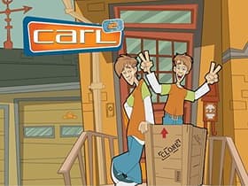 The Art of Being Carl