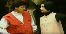 London Stories: Sanju Flirting