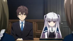 Absolute Duo - 1