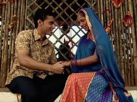 Kalyani leaves for her sister's place
