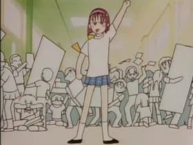 ACT 5.0 Hibi no meikyu/ACT 5.5 Kare no yabou