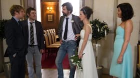 Wedding and Waiting