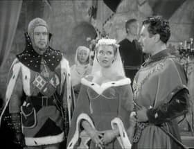 A Husband for Marian