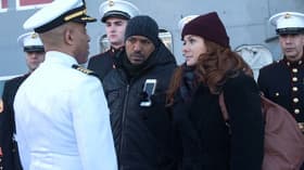 The Mystery of the Sunken Sailor