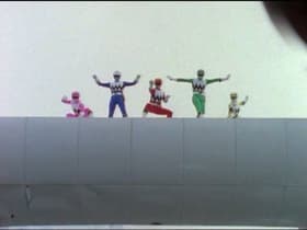 Race to the Rescue