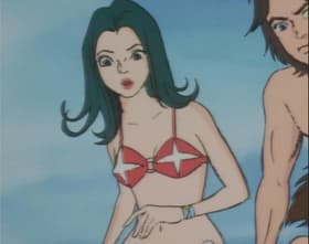Nazo no mekanikku janguru
