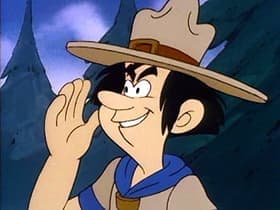 Be Prepared/Cruisin' for a Bruisin'