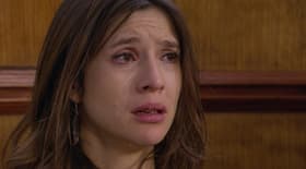 ¡Alejandra reconoce infidelidad ante Mónica!