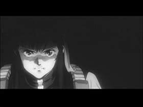 Hateshi naki, Nagare no Hate ni...