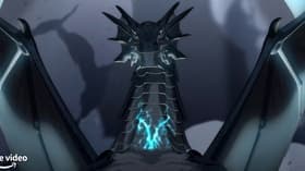 The Terror of Tal'Dorei (2)