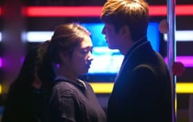 The Continuity of Sweet Love