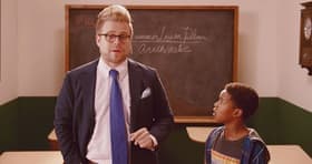 Adam Ruins Summer Fun