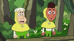Jessica's Trail