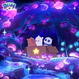 The Magical Box