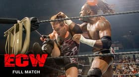 ECW on Sci-Fi #15