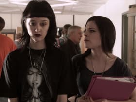 Rock N' Roll Zombies Know Best