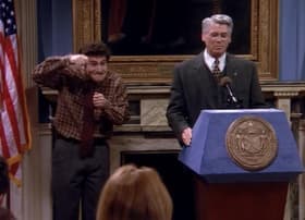 Deaf Becomes Her