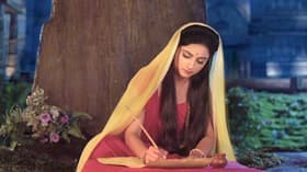 Sita's Letter To Ram
