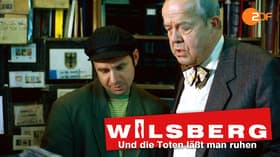 Und die Toten lässt man ruhen