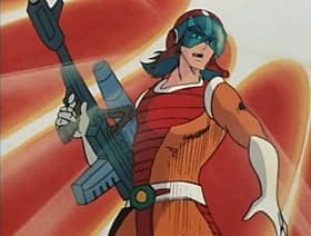 Honô no sensha ni chiru Jîra