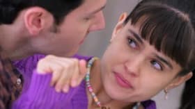 Te exijo que no intentes comprarme