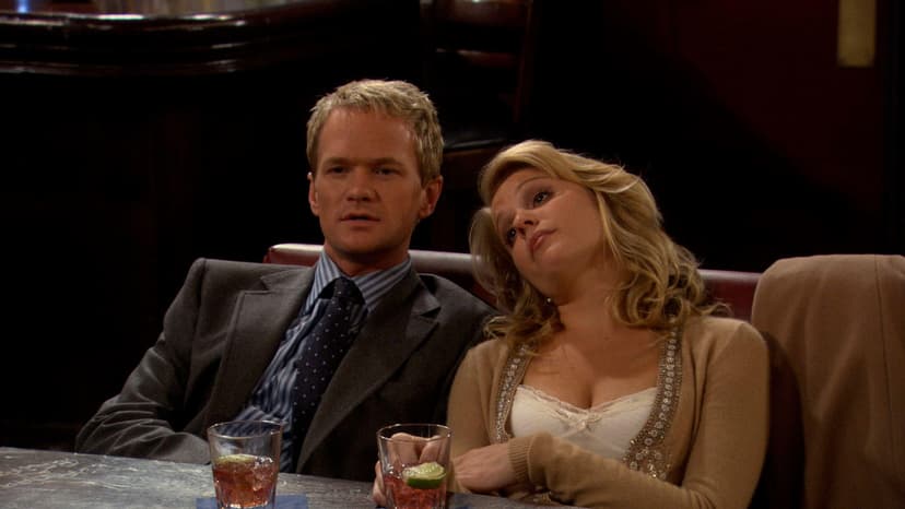 The Wedding