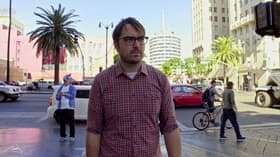 Los Angeles: All That Glitters Is Not Gold