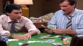 The Poker Game