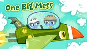 One Big Mess