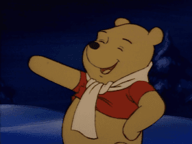 The Wishing Bear