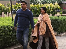 Bairi Piya
