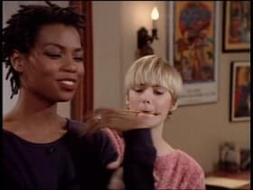 Peanut Butter and Jealousy