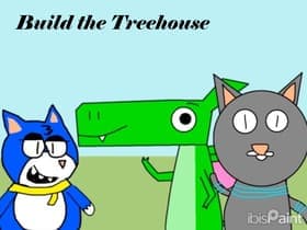 Build the Treehouse