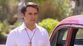 Visita inesperada