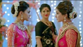 Komolika To Drug Prerna