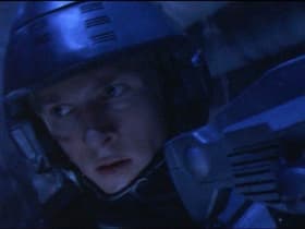The Rescue Mission