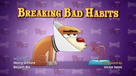Breaking Bad Habits