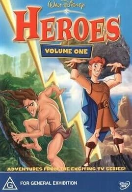 Hercules and the Big Sink