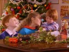 Baby-sitters Special Christmas