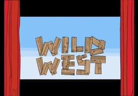 The Wild West