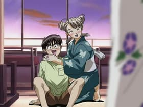 Soresore no Yukata no Kimi to Natsumatsuri "Ho na"