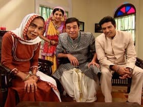 Can Jagdish Make It To The Divorce Hearing?