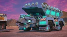 Super Scraptors