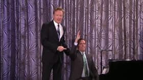Jonas Brothers/Ed Helms
