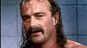 Jake "The Snake" Roberts
