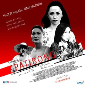 Patibong