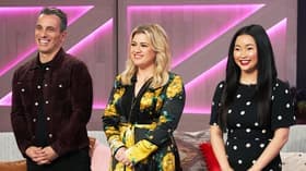 Justin Hartley/Abby Elliott